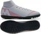 Nike Buty piłkarskie Mercurial SuperflyX 6 Club TF szare r. 40 (AH7372-060) 1