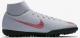Nike Buty piłkarskie Mercurial SuperflyX 6 Club TF szare r. 40 (AH7372-060) 1