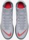 Nike Buty piłkarskie Mercurial SuperflyX 6 Club TF szare r. 40 (AH7372-060) 2
