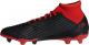 Adidas Buty piłkarskie Predator 18.3 FG czarno-czerwone r. 42 2/3 (DB2001) 1