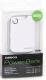Powerbank Omega Power Bank 5000 mAh @ 5.0 V 1000mA Biały 41422 1
