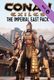 Conan Exiles - The Imperial East Pack PC, wersja cyfrowa 1