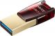 Pendrive Apacer AH180, 64 GB  (AP64GAH180R-1) 1