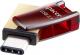 Pendrive Apacer AH180, 64 GB  (AP64GAH180R-1) 1