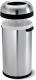 Kosz na śmieci Simplehuman Bullet Open 60L stal nierdzewna (CW1407) 1