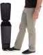 Kosz na śmieci Simplehuman Slim na pedał 40L biały (CW1362) 1