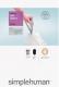 Simplehuman Worki na śmieci 50L 20szt. (CW0176) 1