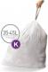 Simplehuman Worki na śmieci 35L 20szt. (CW0171) 2