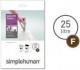 Simplehuman Worki na śmieci 25L 20szt. (CW0165) 1