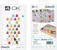 4OK Cover4U Etui dla iPhone 6/6S 4