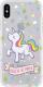 4OK Cover4U Etui dla iPhone X 1