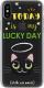 4OK Cover4U Etui dla iPhone X 1