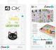 4OK Cover4U Etui dla iPhone X 3