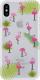 4OK Cover4U Etui dla iPhone X 1