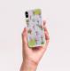 4OK Cover4U Etui dla iPhone X 2