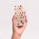 4OK Cover4U Etui dla Huawei P10 1