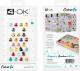 4OK Cover4U Etui dla Huawei P10 2