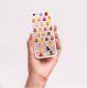 4OK Cover4U Etui dla Huawei P10 Lite 1