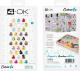 4OK Cover4U Etui dla Samsung Galaxy S8 3