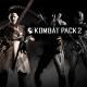 Mortal Kombat X Kombat Pack PC, wersja cyfrowa 3