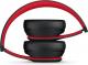 Słuchawki Apple Beats Solo3 Wireless czarno-czerwony (MRQC2EE/A) 5