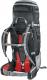 Plecak turystyczny Ferrino Overland 50 l + 10 l 2