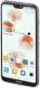 Hama Crystal Clear" dla Huawei P20 Lite 3