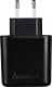 Ładowarka Hama Auto-Detect 2x USB-A 4.8 A (001235460000) 2