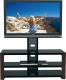 4World Stolik RTV z uchwytem 07654 52'' 1