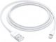 Kabel USB Apple ORYGINALNY KABEL USB APPLE MD818ZM/A IPHONE 8-PIN 1