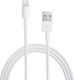 Kabel USB Apple ORYGINALNY KABEL USB APPLE MD818ZM/A IPHONE 8-PIN 2