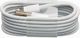 Kabel USB Apple ORYGINALNY KABEL USB APPLE MD818ZM/A IPHONE 8-PIN 3