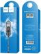 Kabel USB Foxconn USB-A - USB-C 2 m Czarny (17472-uniw) 1