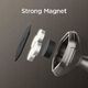 Spigen SPIGEN MAGNETYCZNY QS40 3