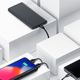 Powerbank Baseus Bracket Wireless Charger 8000 mAh Czarny 10