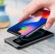 Powerbank Baseus Bracket Wireless Charger 8000 mAh Czarny 15