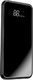 Powerbank Baseus Bracket Wireless Charger 8000 mAh Czarny 1