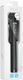 Selfie stick GSM City UCHWYT DO SELFIE LIGHTNING CZARNY IPHONE 4