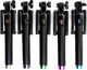 Selfie stick GSM City KIJEK BLUETOOTH MONOPAD CZARNY 2