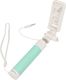 Selfie stick Remax PRODA MINI P6 MIĘTOWY 1