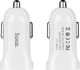 Ładowarka GSM City Z2 2x USB-A 1.5 A  (18154-uniw) 1