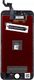 GSM City WYŚWIETLACZ + DOTYK AAA QUALITY TIANMA GLASS IPHONE 6S PLUS CZARNY 1