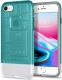 Spigen CLASSIC 054CS24401 IPHONE 7 8 BONDI NIEBIESKI 1