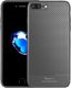 IPAKY IPAKY CARBON FIBER IPHONE 7 8 SZARY 1
