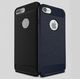 IPAKY IPAKY SLIM CARBON IPHONE 7 8 PLUS NIEBIESKI 3
