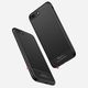 IPAKY IPAKY CARBON FIBER IPHONE 7 8 PLUS NIEBIESKI 1