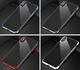 Baseus BASEUS GLITTER CASE IPHONE X CZERWONY 7