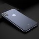 Baseus BASEUS SIMPLE SERIES IPHONE X NIEBIESKIE (ARAPIPHX-B03) 9
