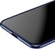 Baseus BASEUS SIMPLE SERIES IPHONE X NIEBIESKIE (ARAPIPHX-B03) 4