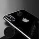 Baseus BASEUS SIMPLE SERIES IPHONE X NIEBIESKIE (ARAPIPHX-B03) 6